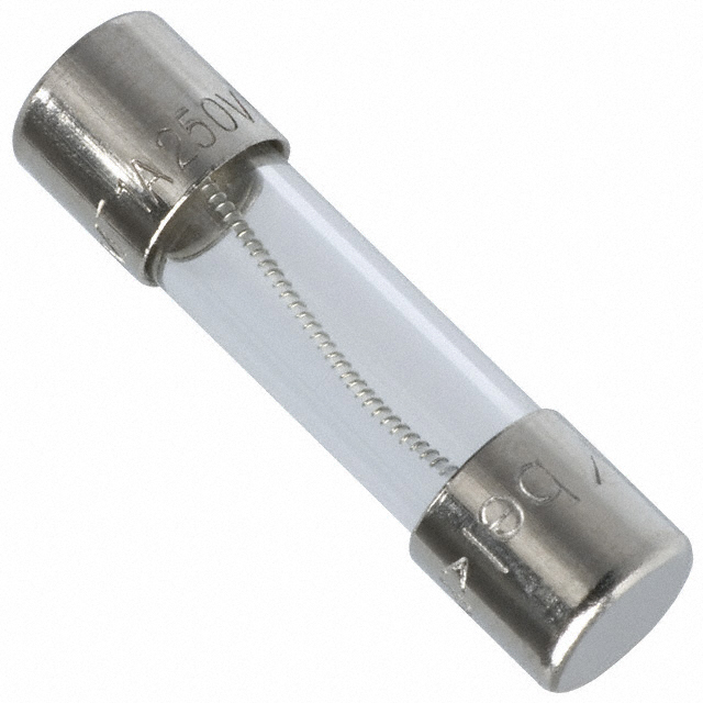 5MT 1 Bel Fuse Inc. Fusibles